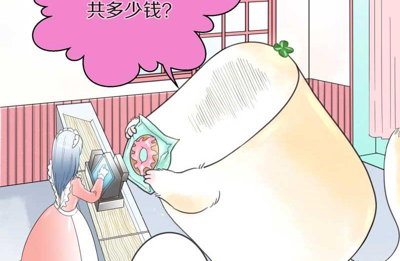 毛球星传说 第3集(1/2)-第3话