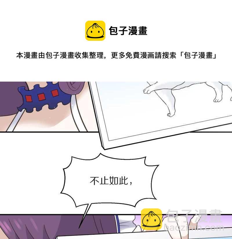 毛球星传说 第21集(1/3)-第21话