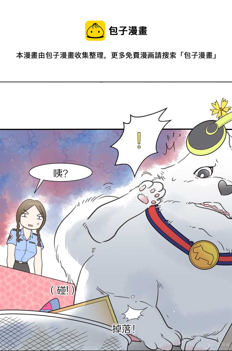 毛球星传说 第21集(1/3)-第21话