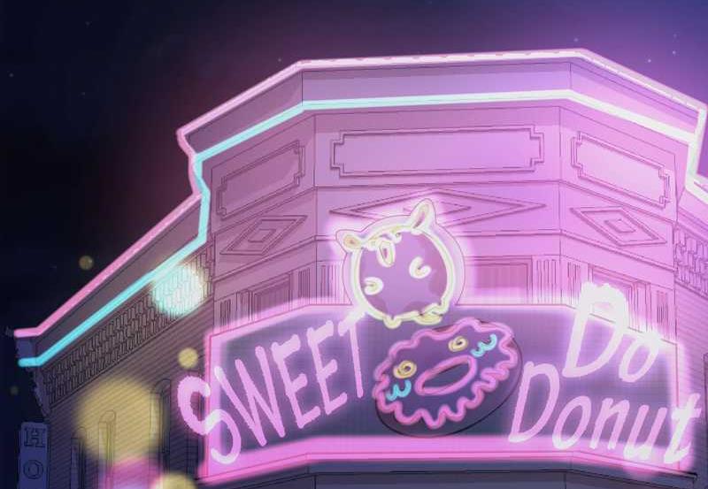 毛球星传说 第21集(1/3)-第21话