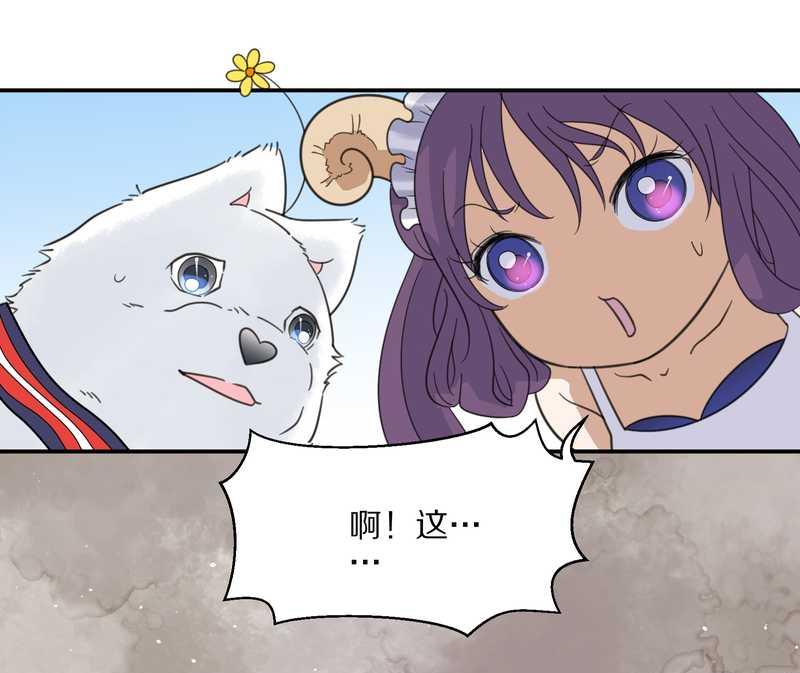 毛球星传说 第23集(1/2)-第23话