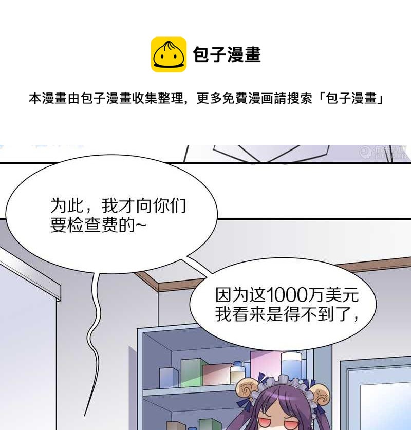 毛球星传说 第23集(1/2)-第23话