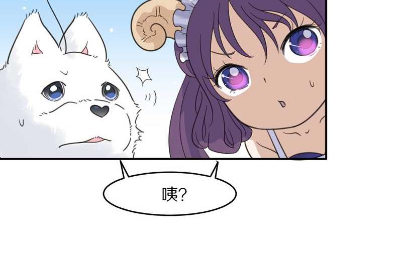 毛球星传说 第23集(1/2)-第23话