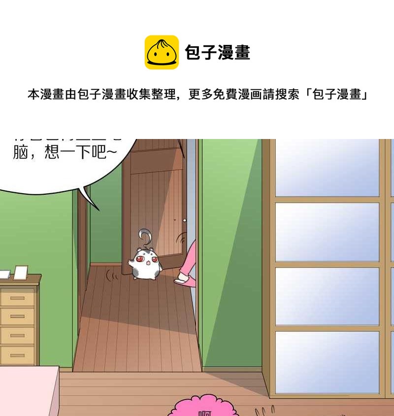 毛球星传说 第25集(1/2)-第25话