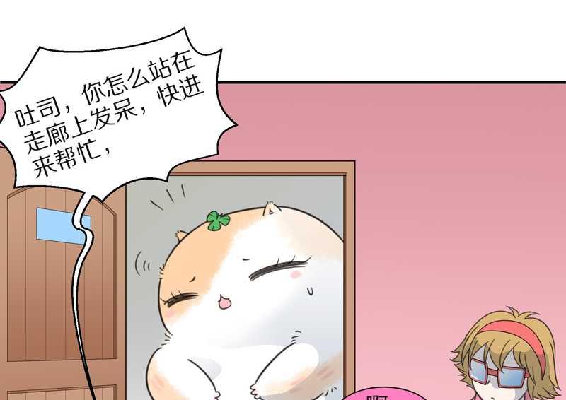 毛球星传说 第25集(1/2)-第25话