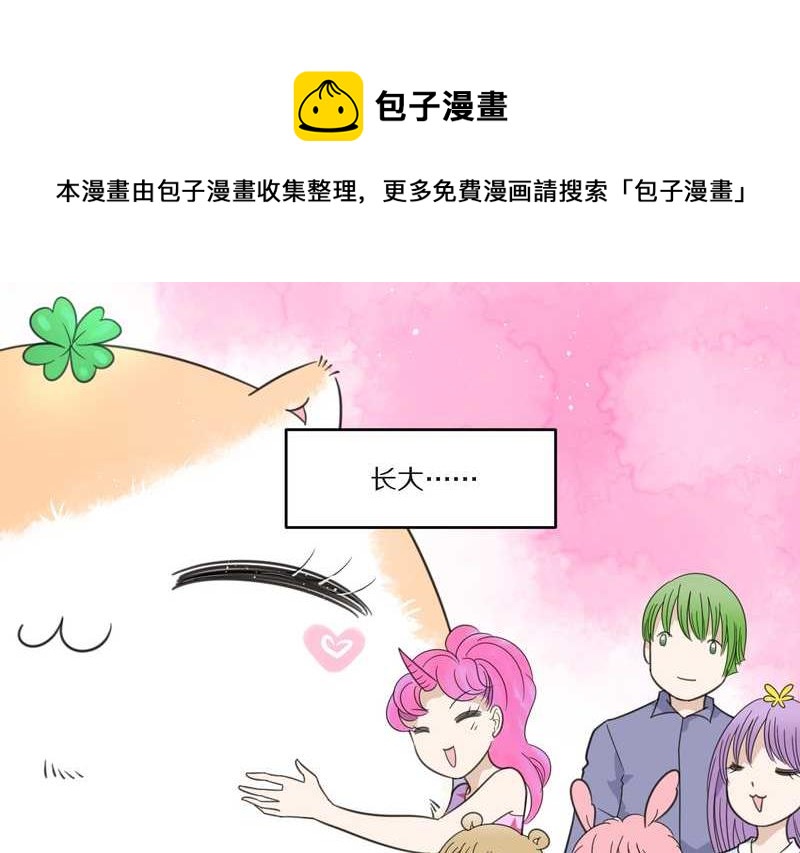 毛球星传说 第27集(1/3)-第27话