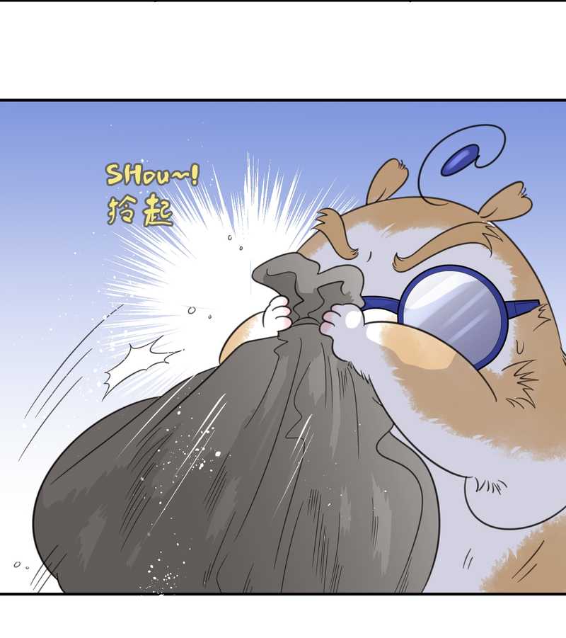 毛球星传说 第29集(1/3)-第29话