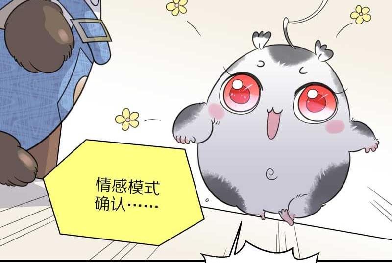 毛球星传说 第31集(1/2)-第31话