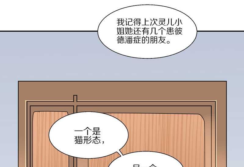 毛球星传说 第35集(1/2)-第35话