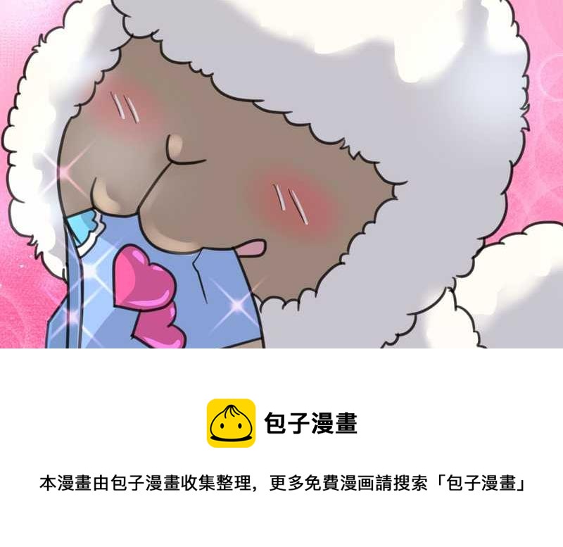 毛球星传说 第39集(1/2)-第39话