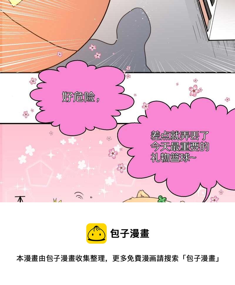 毛球星传说 第5集(1/2)-第5话