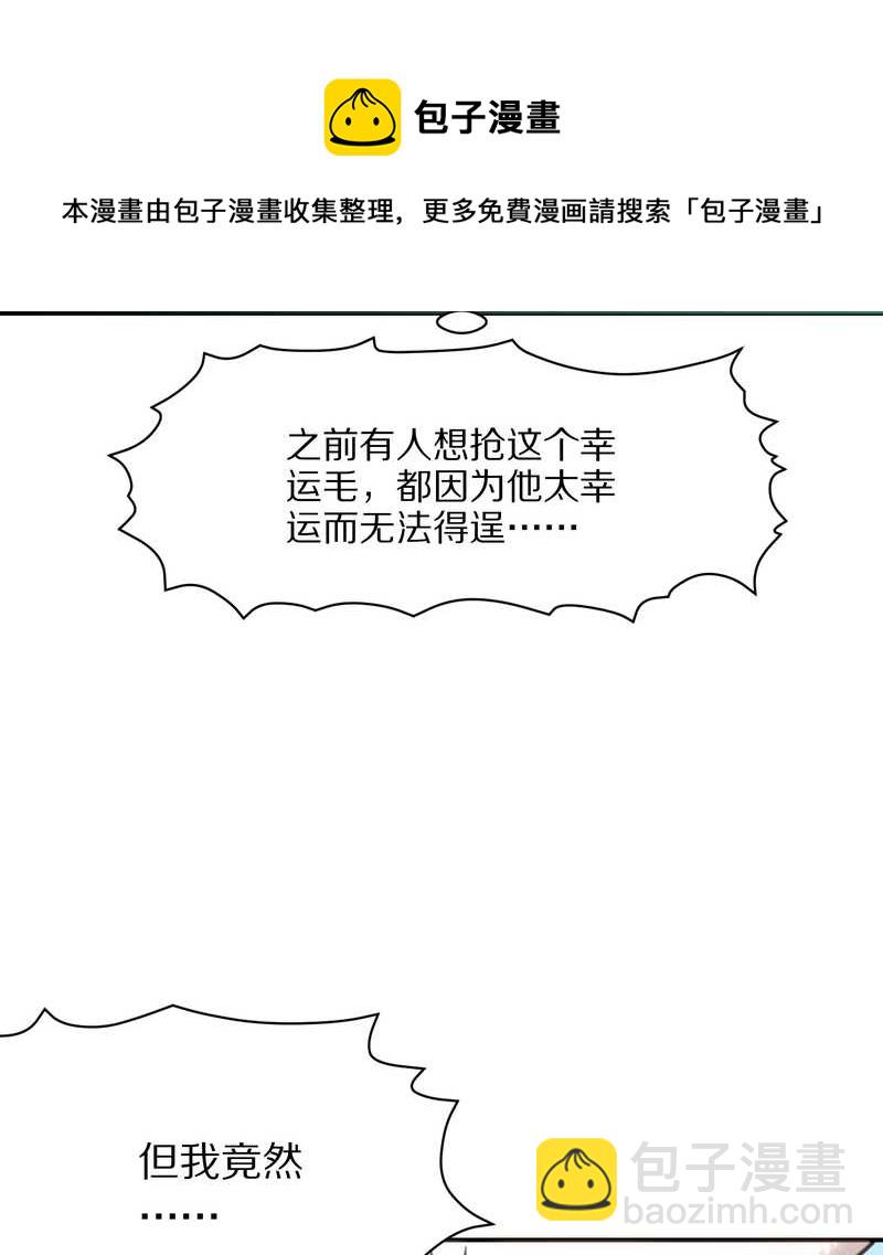 毛球星传说 第5集(1/2)-第5话