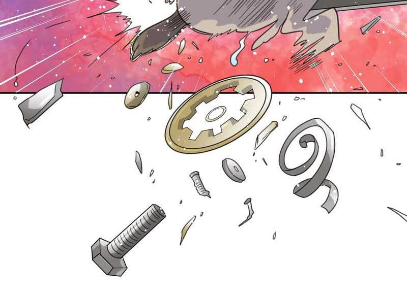 毛球星传说 第41集(1/2)-第41话