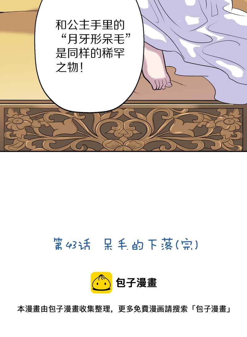 毛球星传说 第43集-第43话