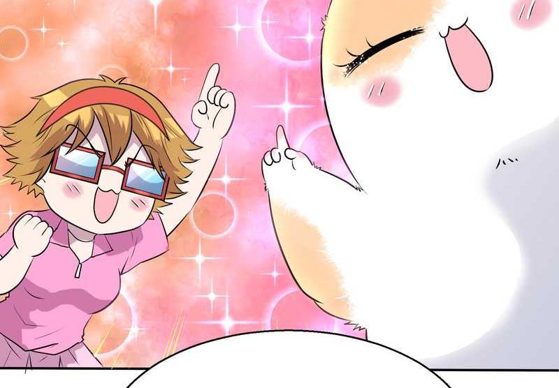 毛球星传说 第49集(1/2)-第49话