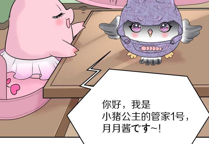 毛球星传说 第53集(1/2)-第53话