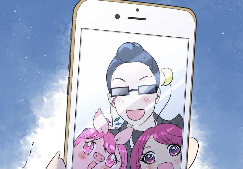 毛球星传说 第53集(1/2)-第53话