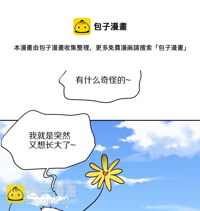 毛球星传说 第57集(1/2)-第57话