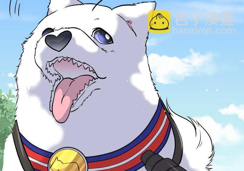 毛球星传说 第57集(1/2)-第57话