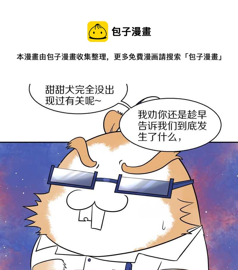 毛球星传说 第57集(1/2)-第57话