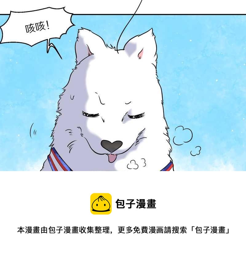 毛球星传说 第57集(1/2)-第57话