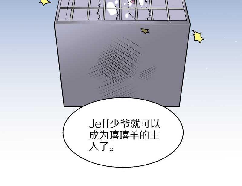 毛球星传说 第59集(1/2)-第59话