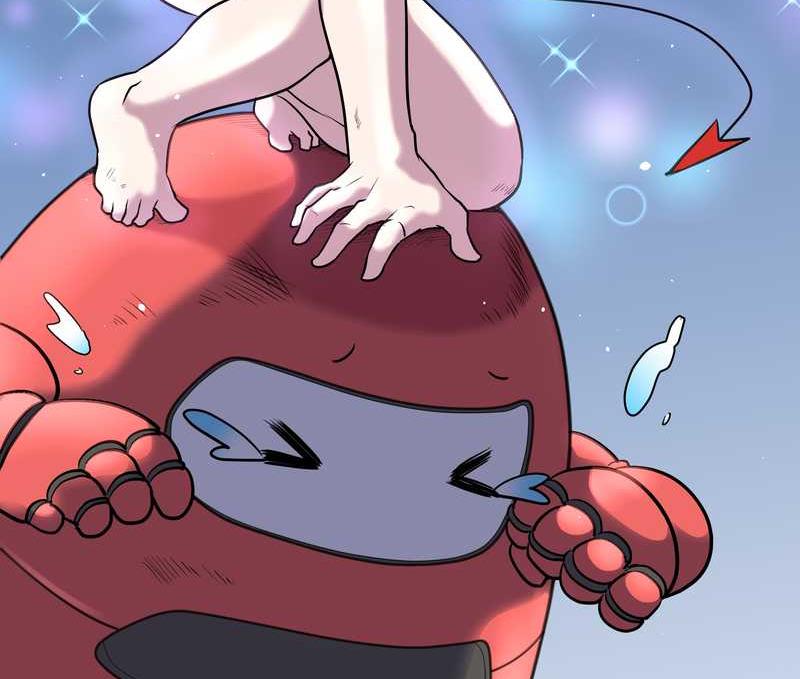 毛球星传说 第59集(1/2)-第59话