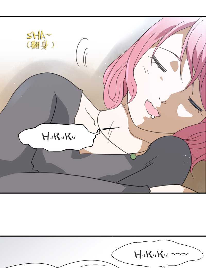 毛球星传说 第7集(1/2)-第7话