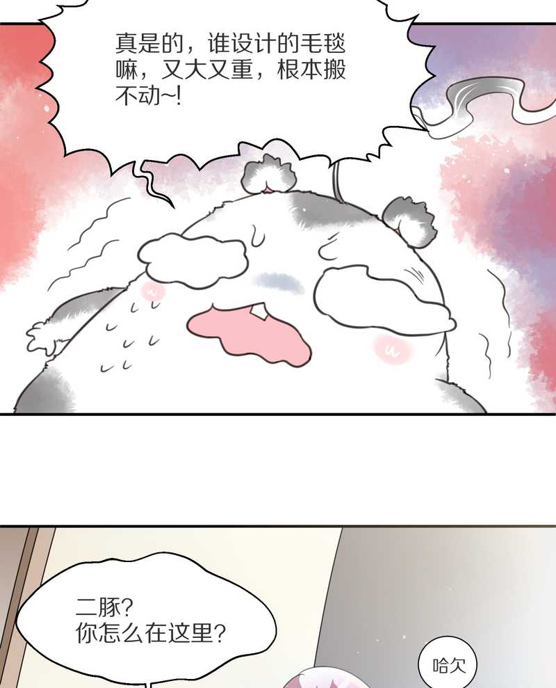 毛球星傳說 - 毛球星傳說 第7集(1/2) - 8