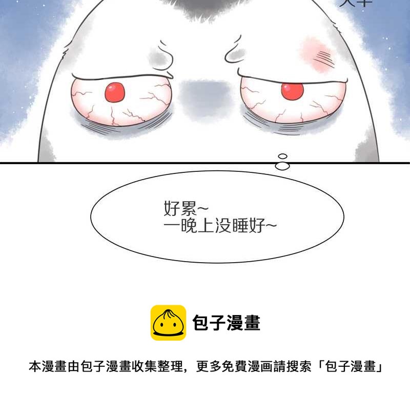 毛球星传说 第7集(1/2)-第7话