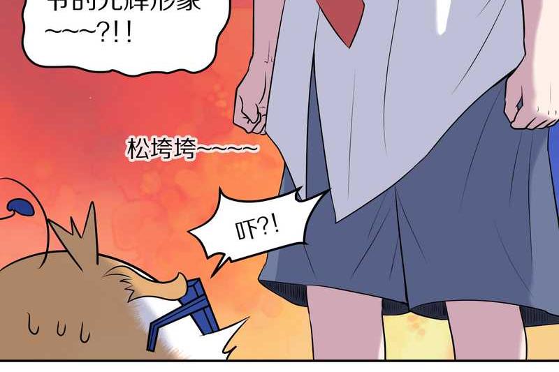 毛球星传说 第61集(1/2)-第61话