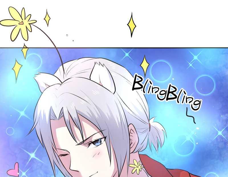 毛球星传说 第61集(1/2)-第61话