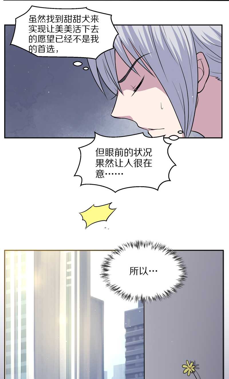 毛球星传说 第61集(1/2)-第61话