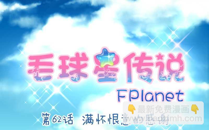 毛球星传说 第63集(1/2)-第63话