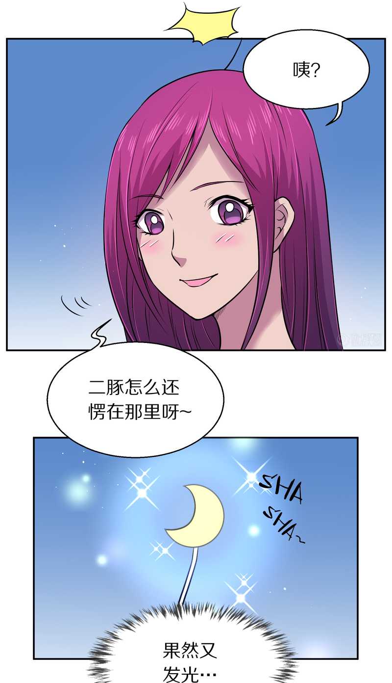 毛球星传说 第67集(1/2)-第67话