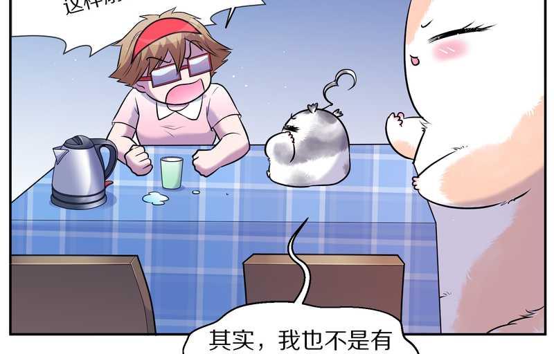 毛球星传说 第69集(1/2)-第69话