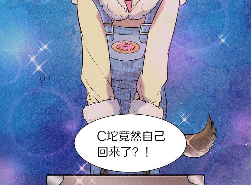 毛球星传说 第69集(1/2)-第69话