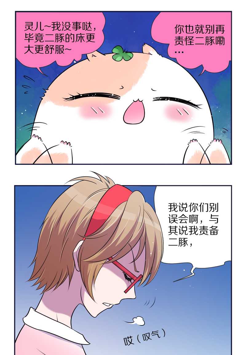 毛球星传说 第69集(1/2)-第69话