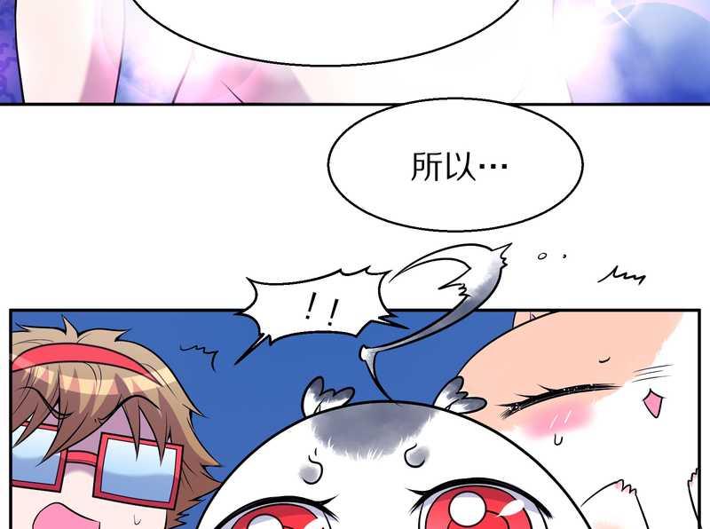 毛球星传说 第69集(1/2)-第69话