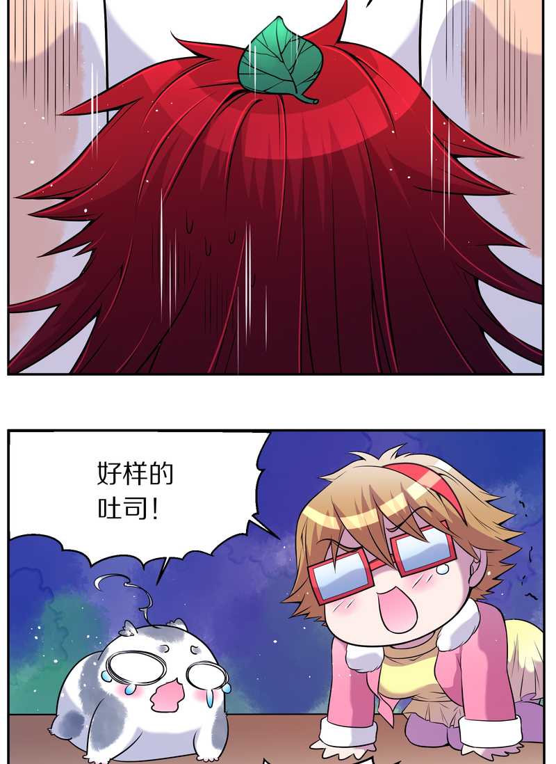 毛球星传说 第73集(1/2)-第73话