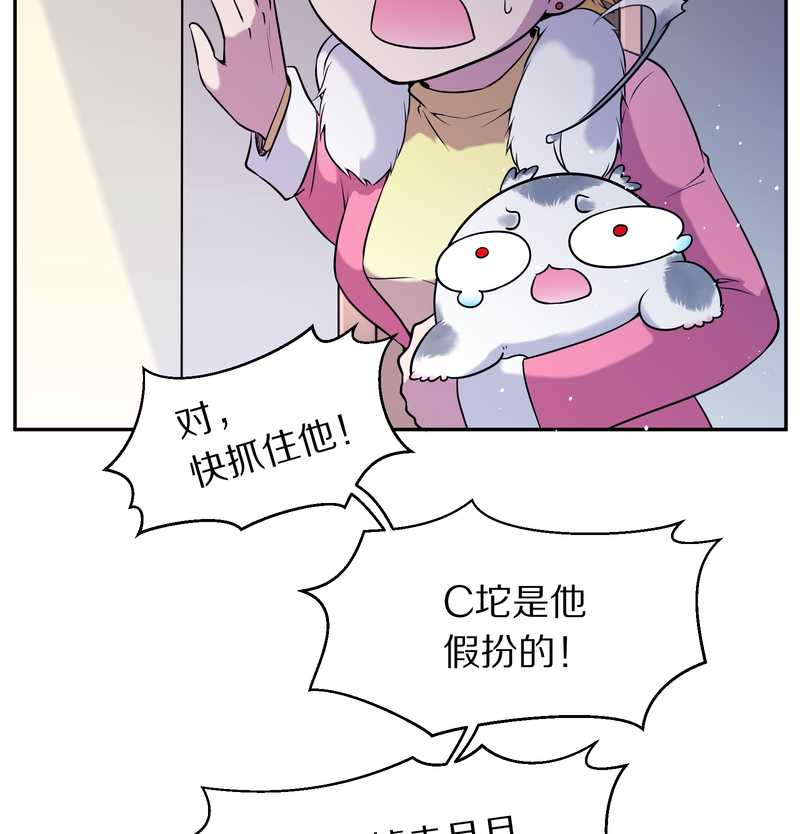 毛球星传说 第73集(1/2)-第73话