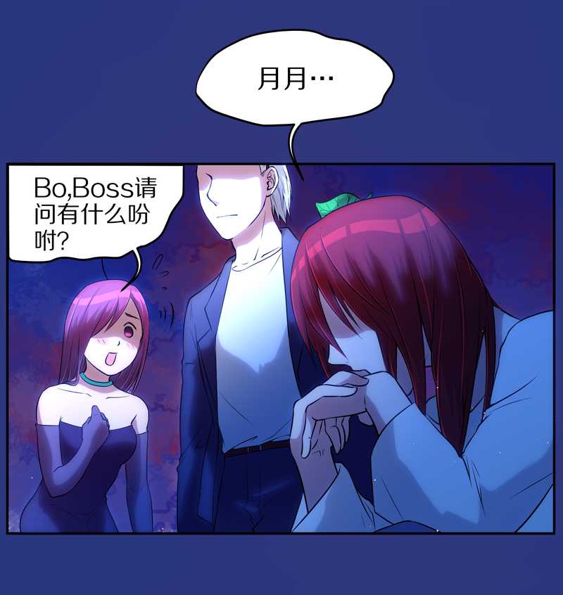 毛球星传说 第75集(1/2)-第75话