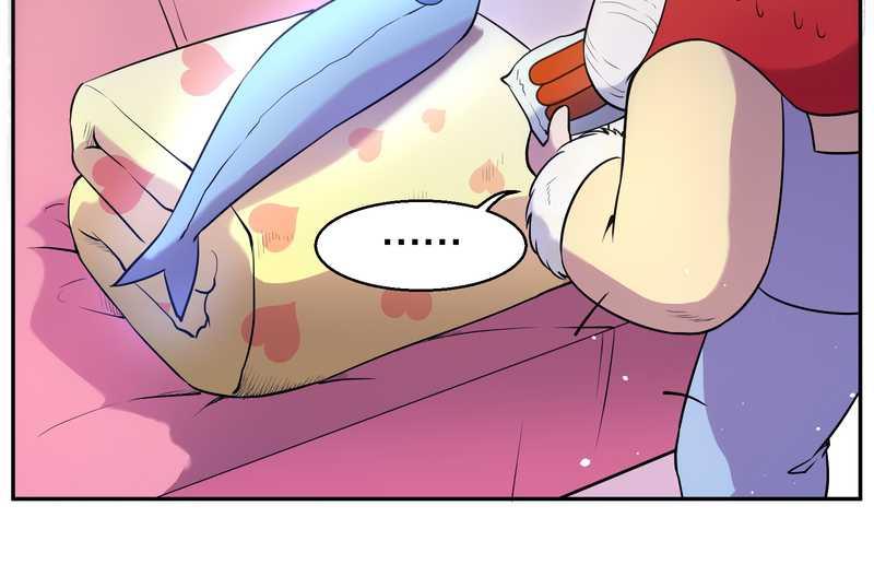 毛球星传说 第79集(1/2)-第79话