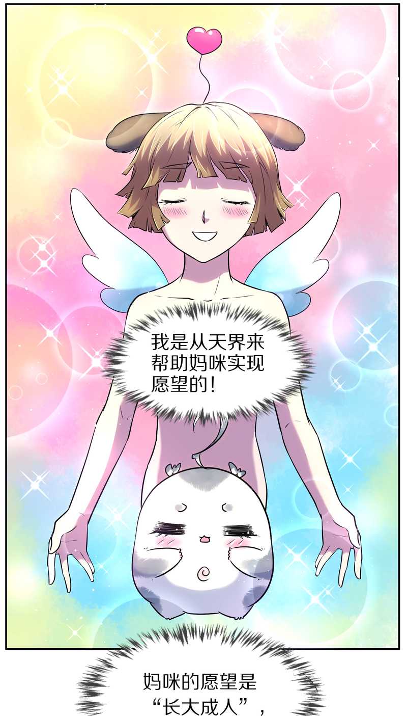 毛球星传说 第79集(1/2)-第79话