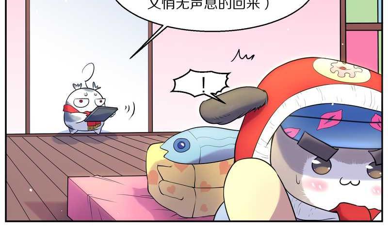 毛球星传说 第79集(1/2)-第79话