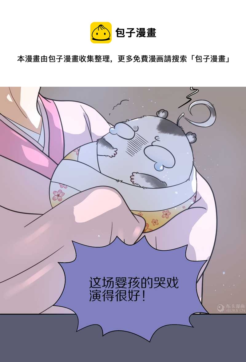 毛球星传说 第9集-第9话