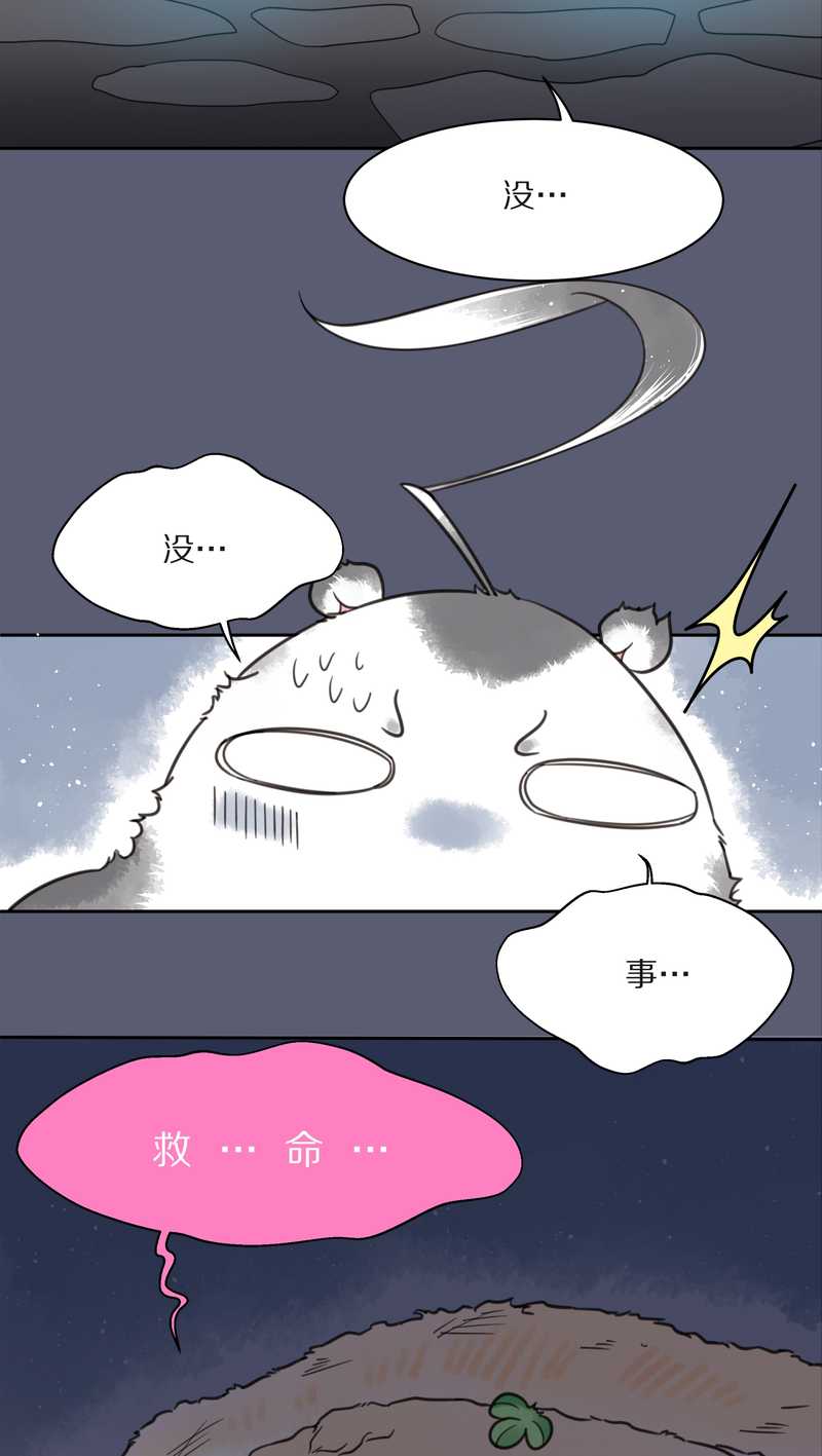 毛球星传说 第9集-第9话