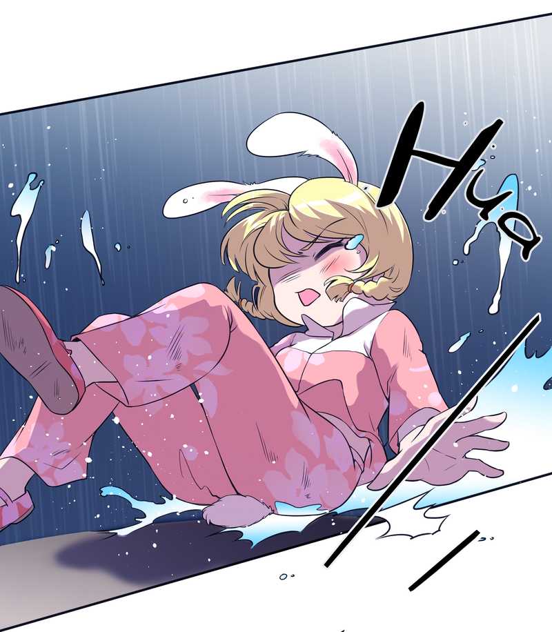 毛球星传说 第81集(1/2)-第81话