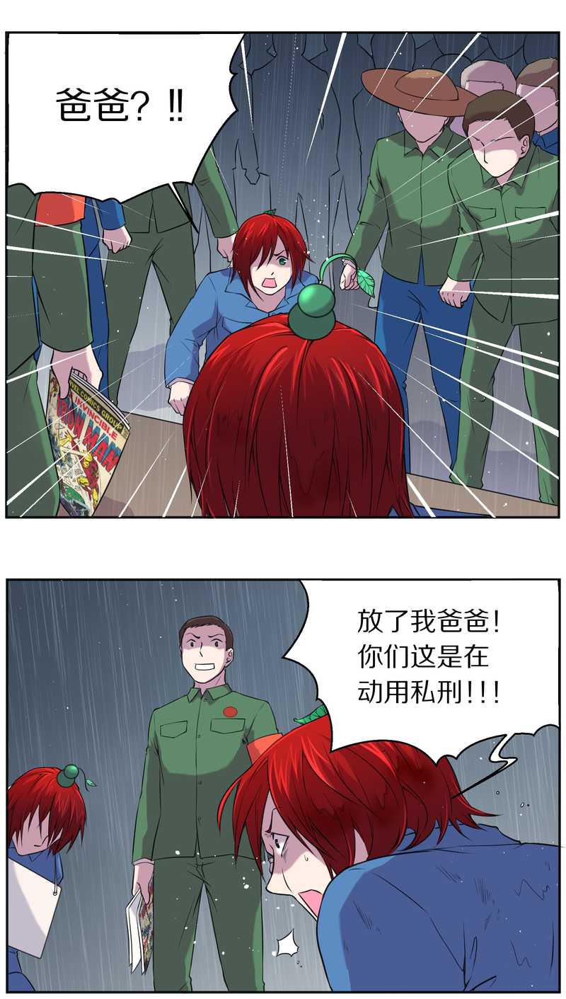 毛球星传说 第81集(1/2)-第81话