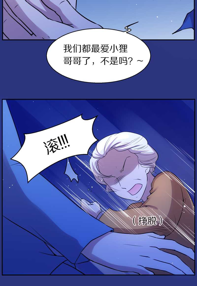 毛球星传说 第83集(1/3)-第83话